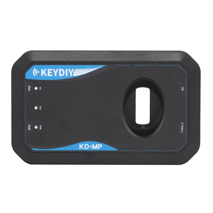 KEYDIY KD-MP – מכשיר קידוד מפתחות מתקדם לפלטפורמות MQB / MLB