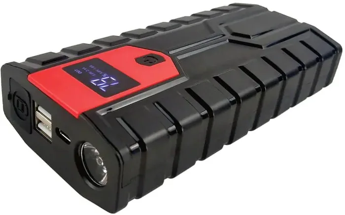 בוסטר התנעה לרכב GPT