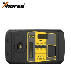 מכשיר קידוד/תכנות למרצדס VVDI - MB TOOL