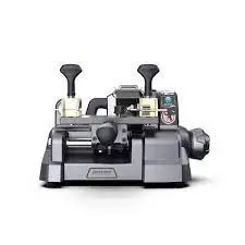 Xhorse Dolphin XP-008 – מכונת שכפול מפתחות מקצועית למפתחות כספת / תיבת דואר