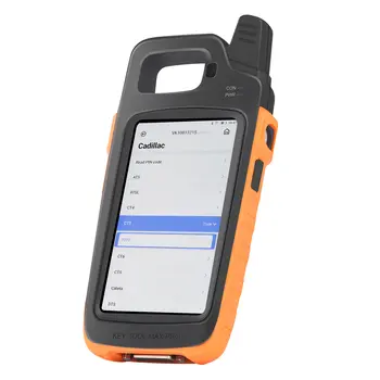 מכשיר קידוד ותכנות שלטים - KEY TOOL MAX PRO