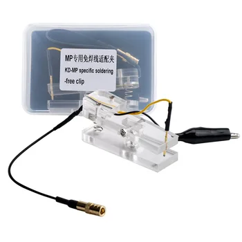 KEYDIY KD-MP – מתאם קליפ ללא-הלחמה (Solder-Free Clip)