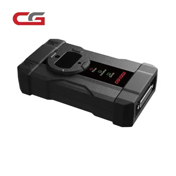 CGDI CG100X – מכשיר תכנות מקצועי לקריאת צ’יפים ושחזור מודולים | Airbag / Mileage / EEPROM