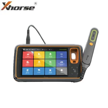 מכשיר קידוד Xhorse- key tool midi - גרסת - Advanced