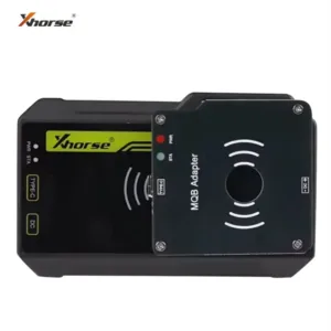 מתאם MQB-48 מתאים לעבודה עם מכשיר MLB TOOL