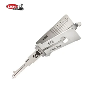 מכשיר פריצה שקטה - לישי מקורי YH65 מתאים לאופנעי ימאהה