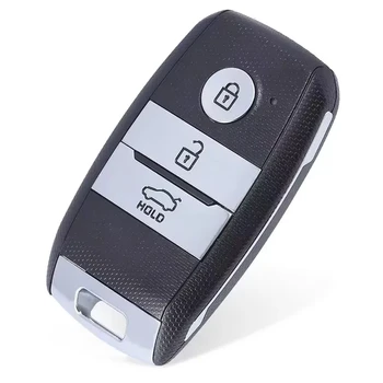 שלט תואם מקור חכם | קיה ספורטאז | 2019 - 2016 | צ'יפ 47 | 95440-D9100