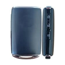 מארז מאזדה חכם 3 לחצנים - +2020