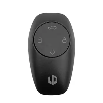 שלט חכם מקורי ליפמוטור 4 - לחצנים | צ’יפ 6A|תדר 433MHz