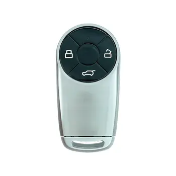 שלט חכם מקורי גרייט וול - אורה +2021 | 3 לחצנים צ’יפ 47 | תדר 433MHz