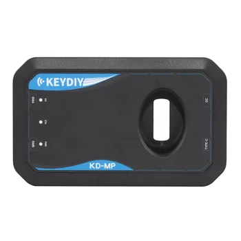 KEYDIY KD-MP – מכשיר קידוד מפתחות מתקדם לפלטפורמות MQB / MLB