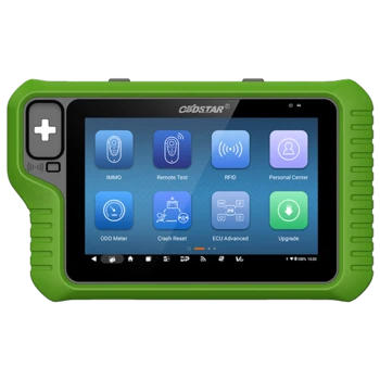 OBDSTAR Key Master G3 – מכשיר קידוד ודיאגנוסטיקה