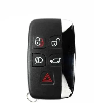 מארז שלט חכם ריינג’ רובר ספורט 5 לחצנים - HU101