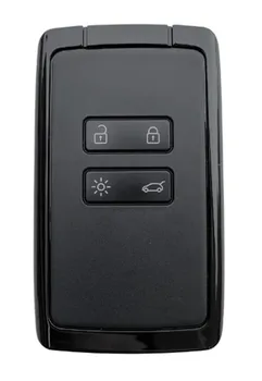 מארז שלט רנו גרנד קופה 5 לחצנים - VA2