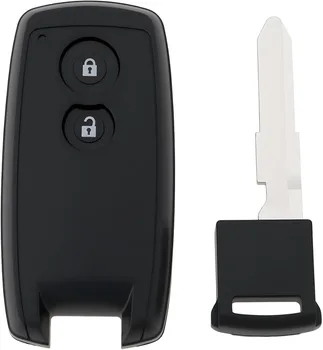 מארז סוזוקי SX4 חכם 2 לחצנים - HU133