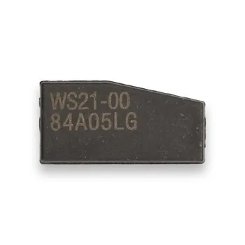 צ’יפ - טויוטה 8A - H 128 BIT