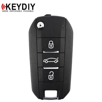 שלט אלחוטי KD דגם - NB47 סטייל סיטרואן