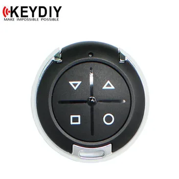 שלט נפרד חוטי KD דגם - B31 אוניברסלי 4 לחצנים