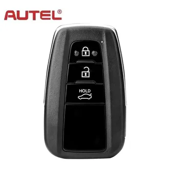 שלט אוניברסלי חכם AUTEL סטייל טויוטה IKEYTY8A3T