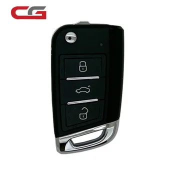 שלט אלחוטי CGDI דגם - NB15 (עם צ’יפ) סטייל MQB