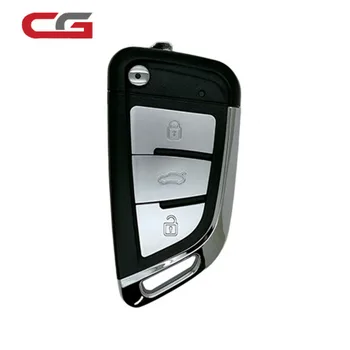 שלט אלחוטי CGDI דגם - NB29 (עם צ’יפ)