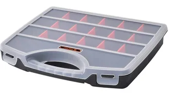 ארגונית 18 תאים TACTIX