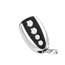 שלט לשער אלפא - V