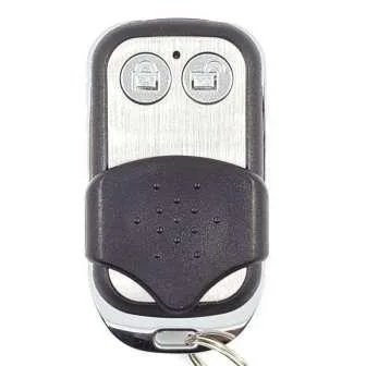 שלט לשער אלפא - S