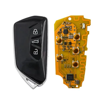 שלט חכם KEYDIY - FGB25-5 MQB49 5C/5D