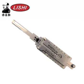 מכשיר פריצה שקטה - לישי מקורי HU162T (9) IGN מתאים לרכבי VAG