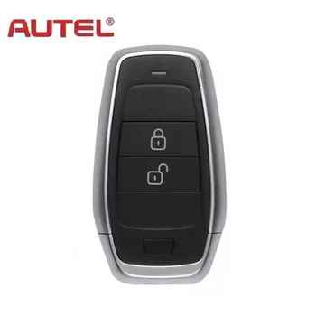 שלט אוניברסלי חכם AUTEL 2 לחצנים | IKEYAT2