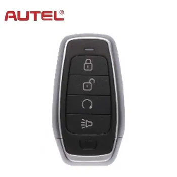 שלט אוניברסלי חכם AUTEL 4 לחצנים | IKEYAT4PR