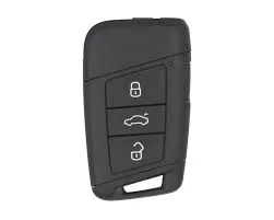 מארז שלט - VAG MQB חכם - HU162