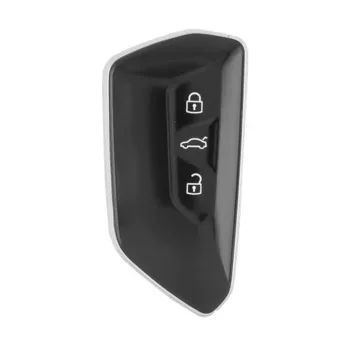 שלט חכם מקורי - VAG 5D | להב HU162 | תדר 433MHz