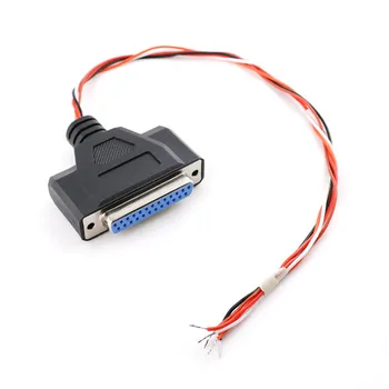 כבל הלחמות - KEYDIY DB25