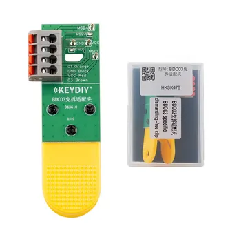 מתאם קליפ KEYDIY - BDC03