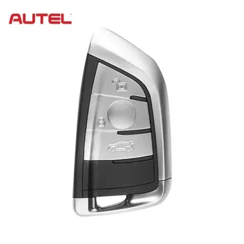שלט אוניברסלי חכם AUTEL 3 לחצנים מתאים ל -BMW
