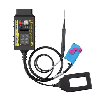 GODIAG GT110 – פלטפורמת בדיקה VAG IMMO 4 UDS עם POGO PIN