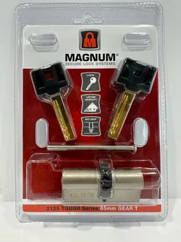 צילנדר 65 מ"מ גלגל גדול - MAGNUM